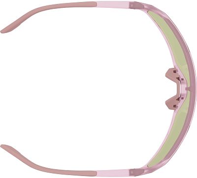 Превью  Велоочки SCOTT Pro Shield Light Pink, Линзы: AMP Lavender Chrome (289232-1632369)